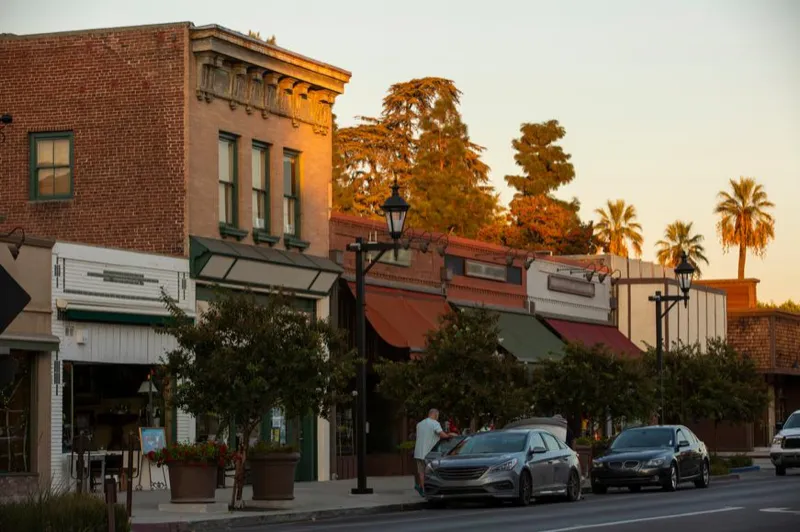 San Dimas