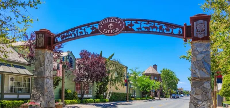 Temecula