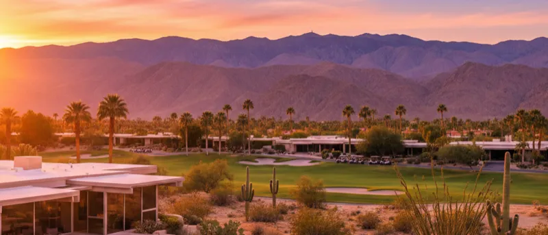 Rancho Mirage